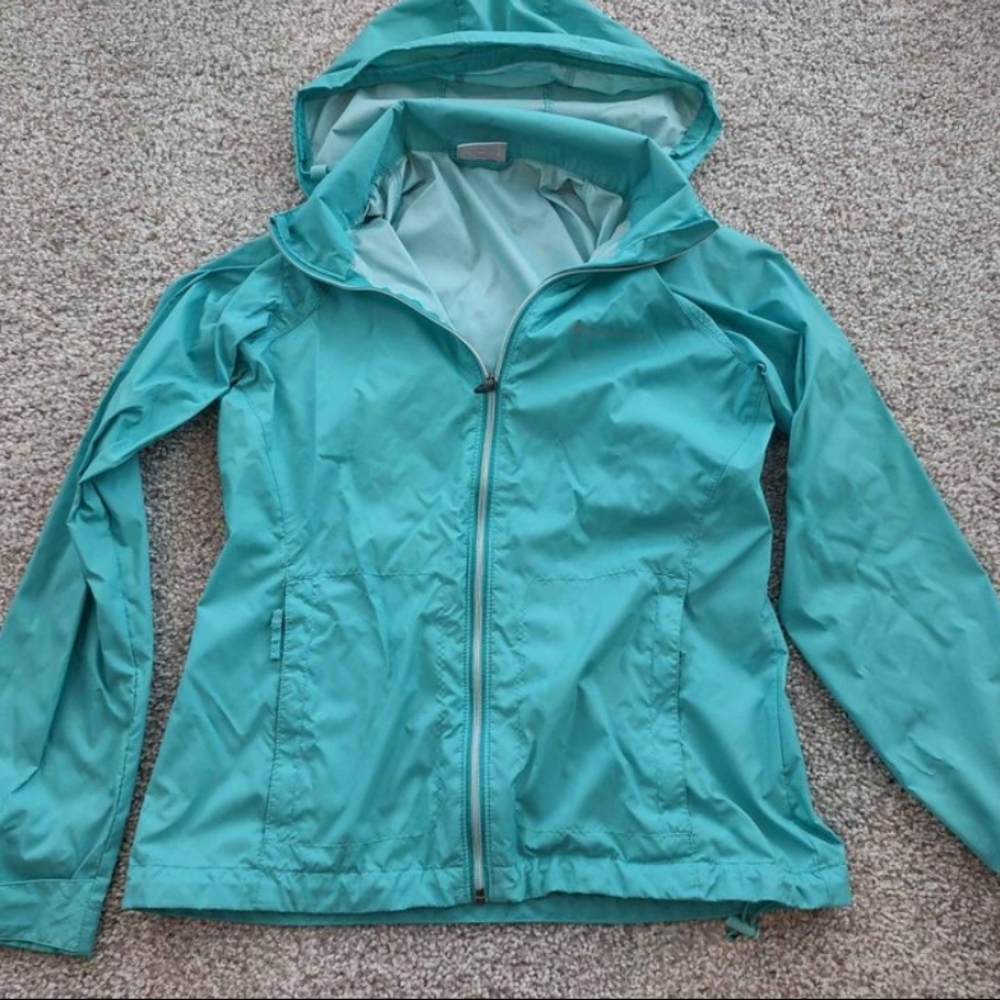 Columbia Switchback 2 Jacket - image 1